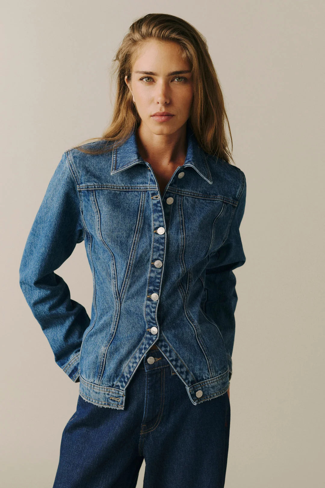 SO Cal Jacket