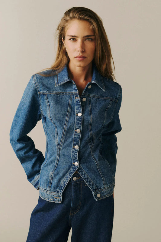 SO Cal Jacket