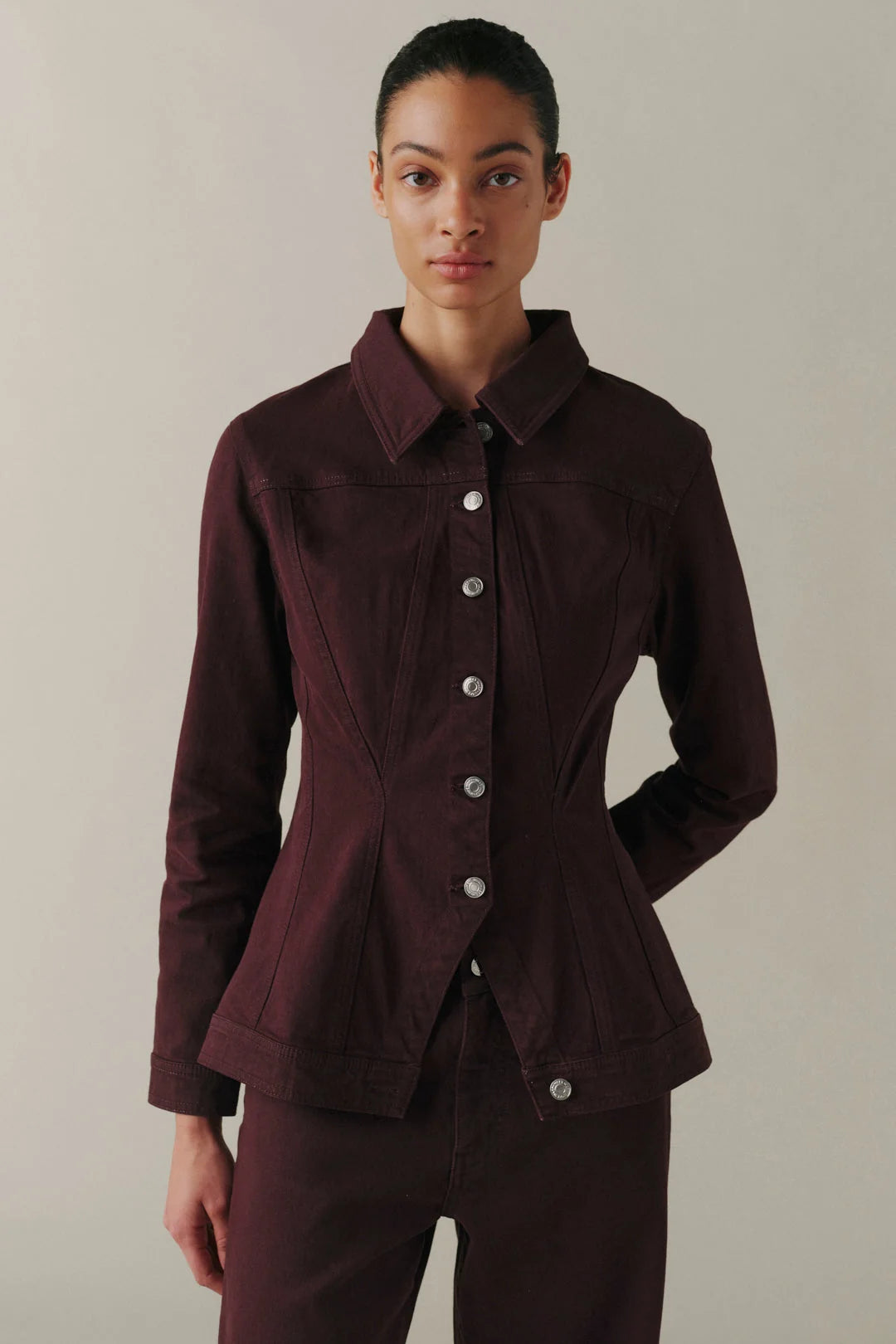 SO Cal Jacket