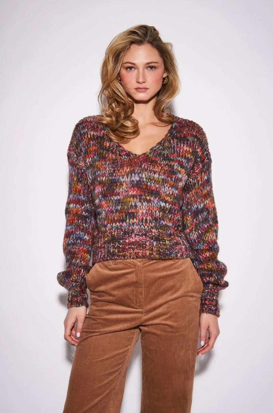 Rita Sweater