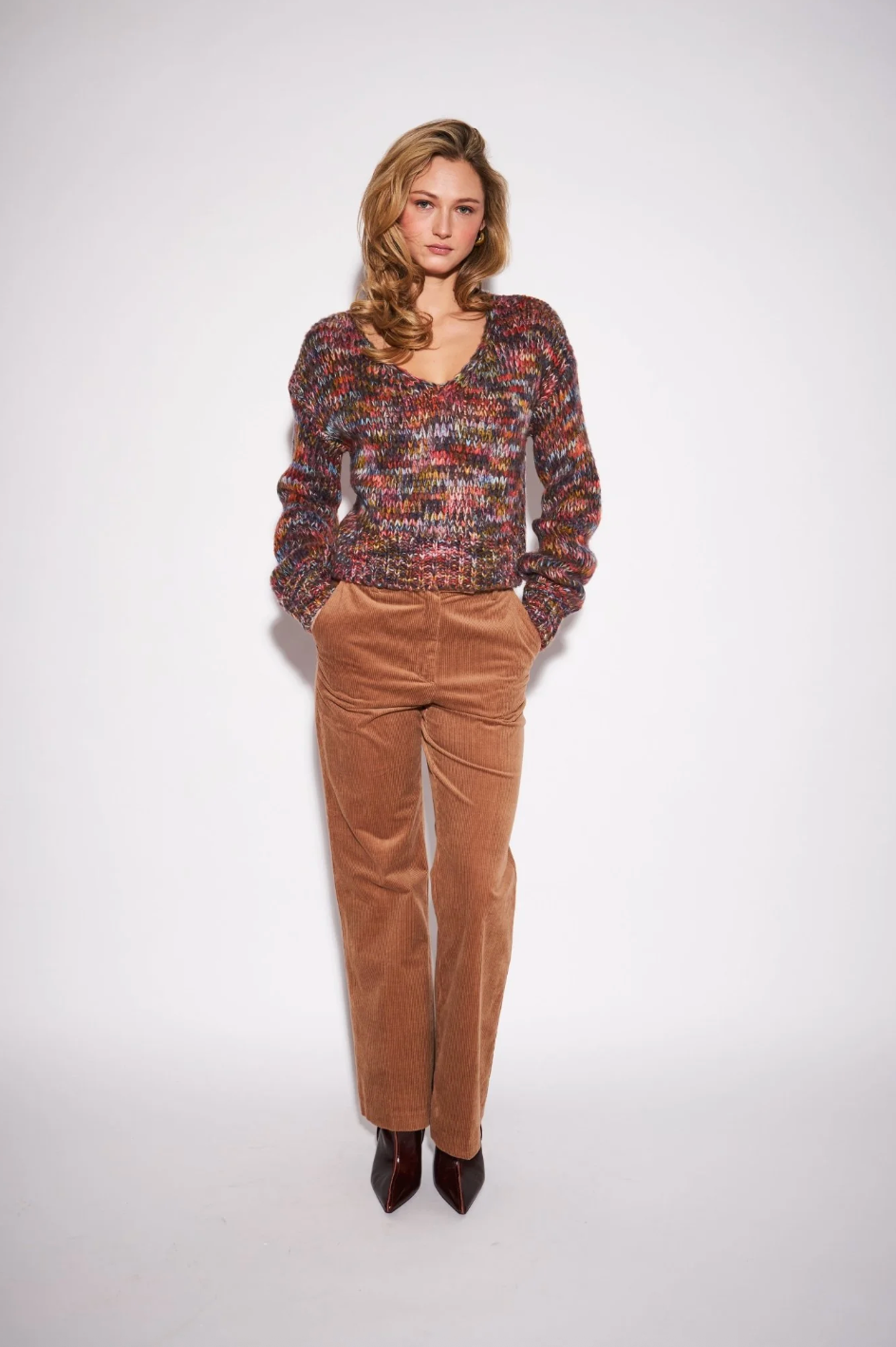 Rita Sweater