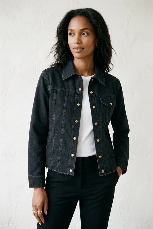 Mick Baby Cord Jacket