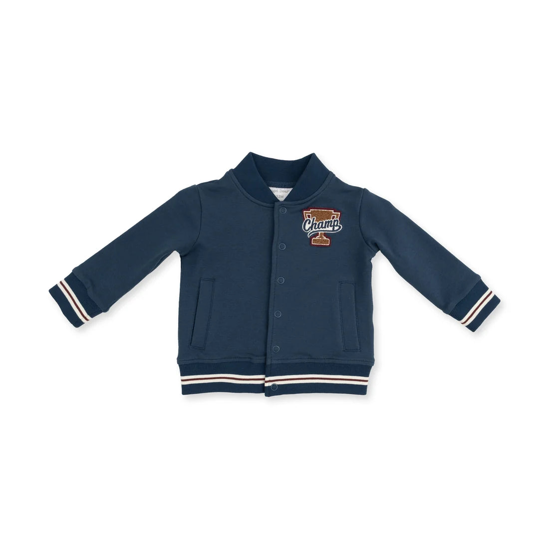 Letterman Jacket