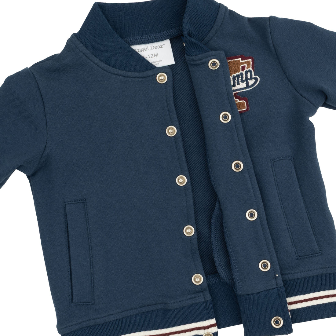Letterman Jacket