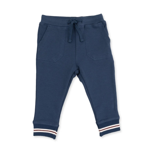 Jogger Pant Navy