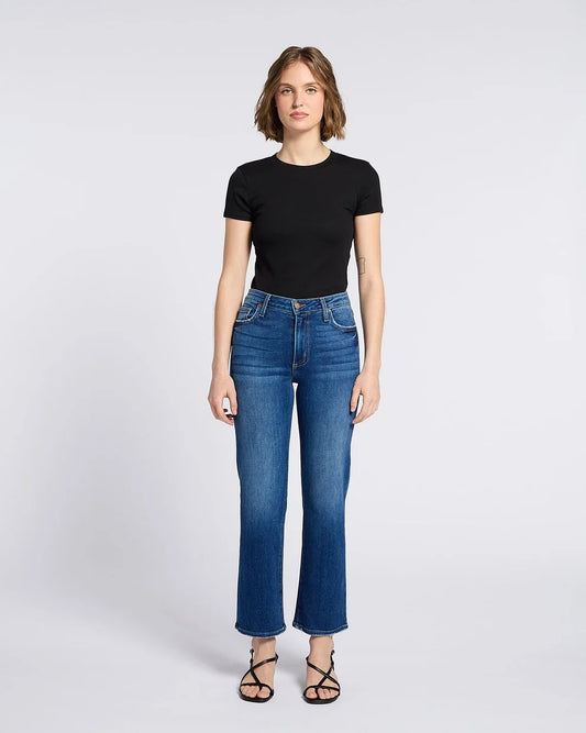 Venice Relaxed Straight Leg