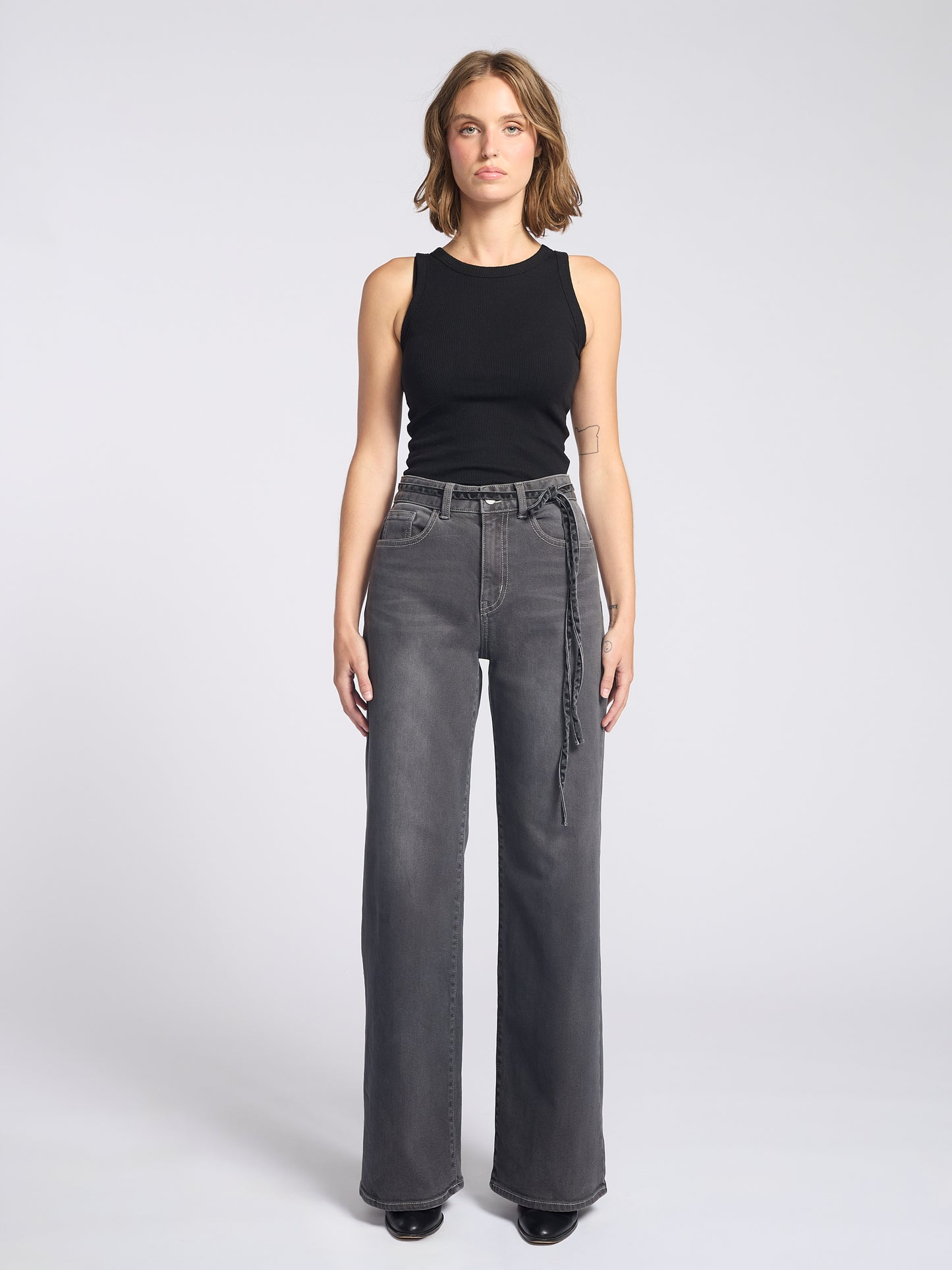 LETTER TO JULIET - Gia High Rise / Shadow