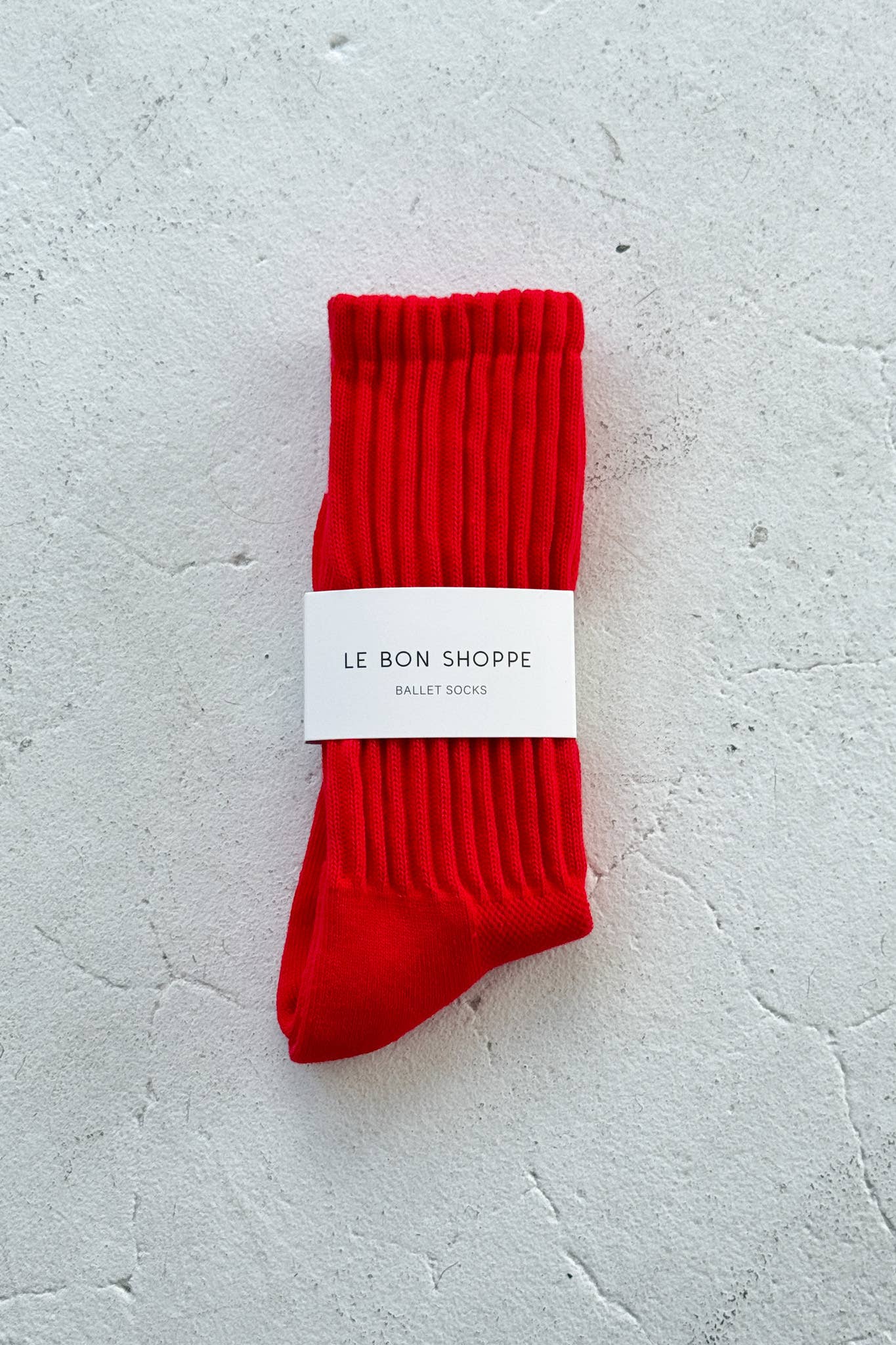 LE BON-Ballet Socks