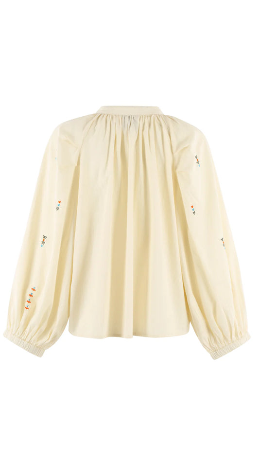 The Minka Shirt