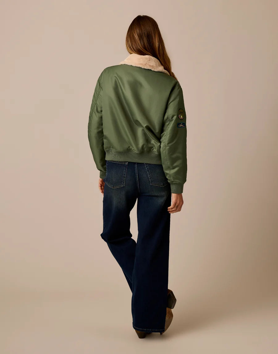 Maverick Bomber