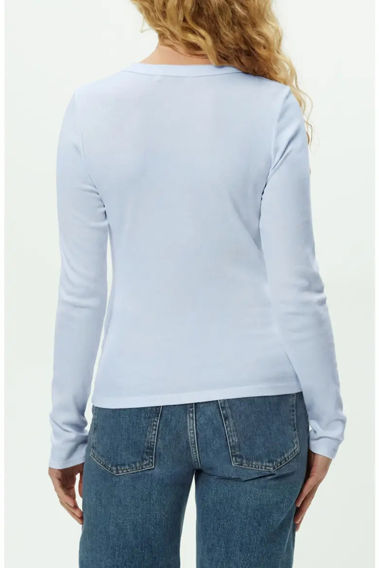 Zola Long Sleeve