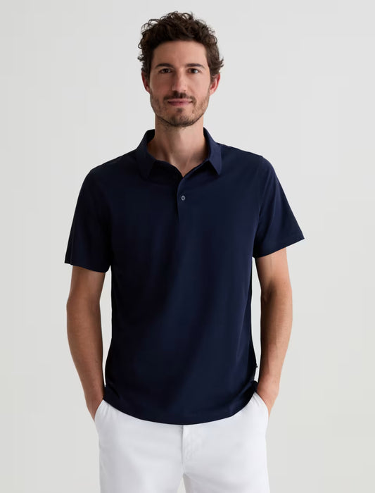 Bryce Polo