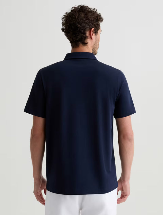 Bryce Polo