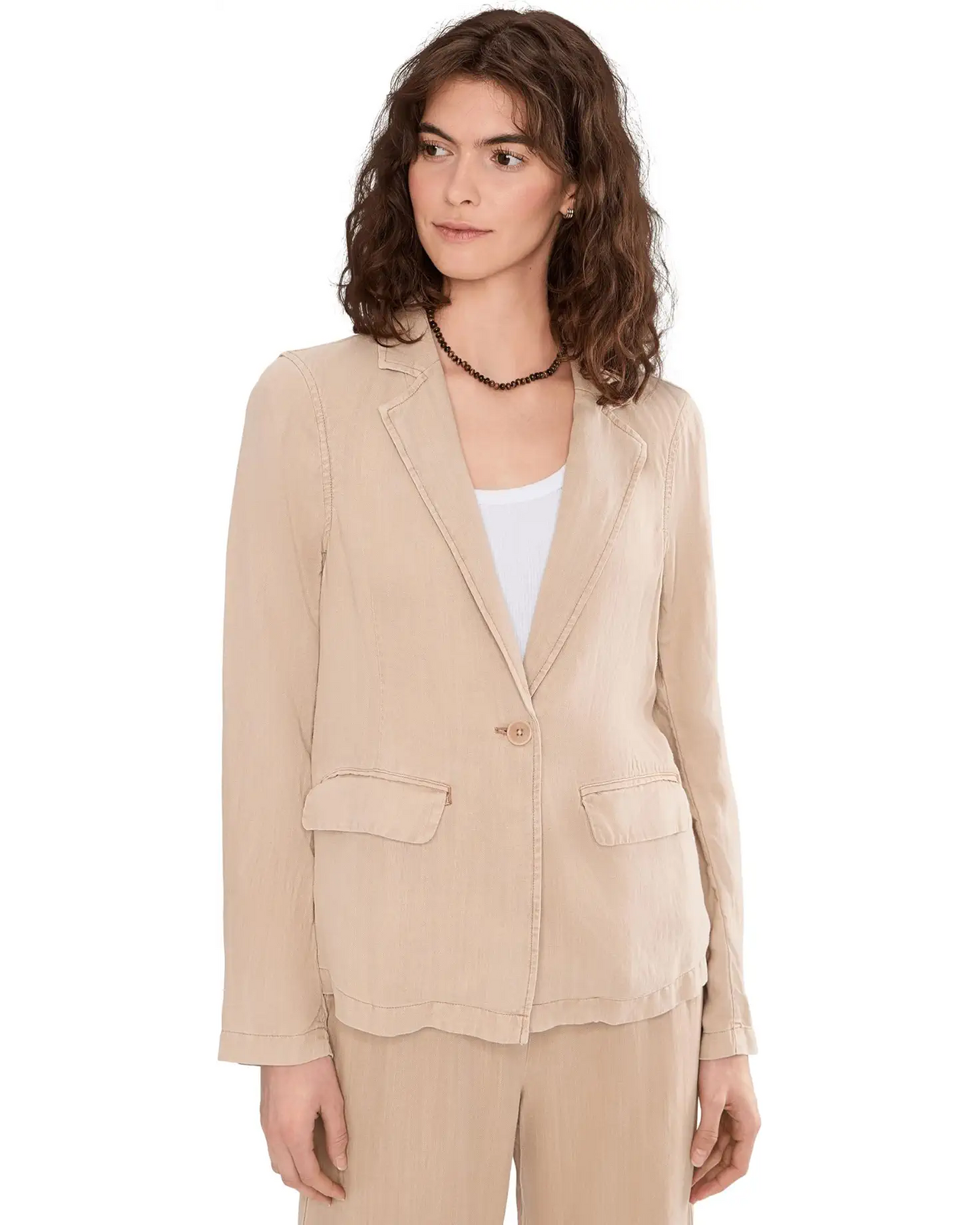 Aubrey Blazer