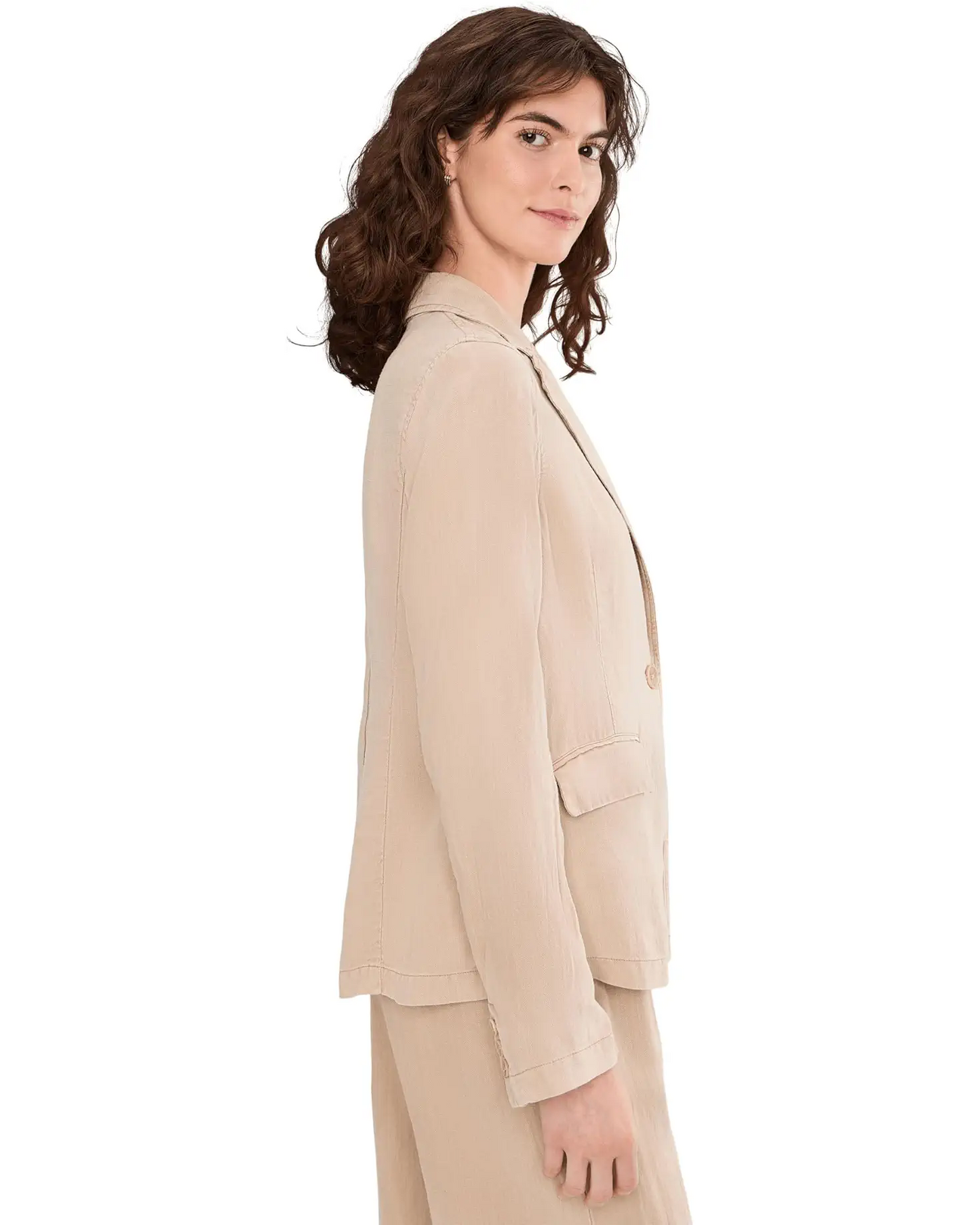 Aubrey Blazer
