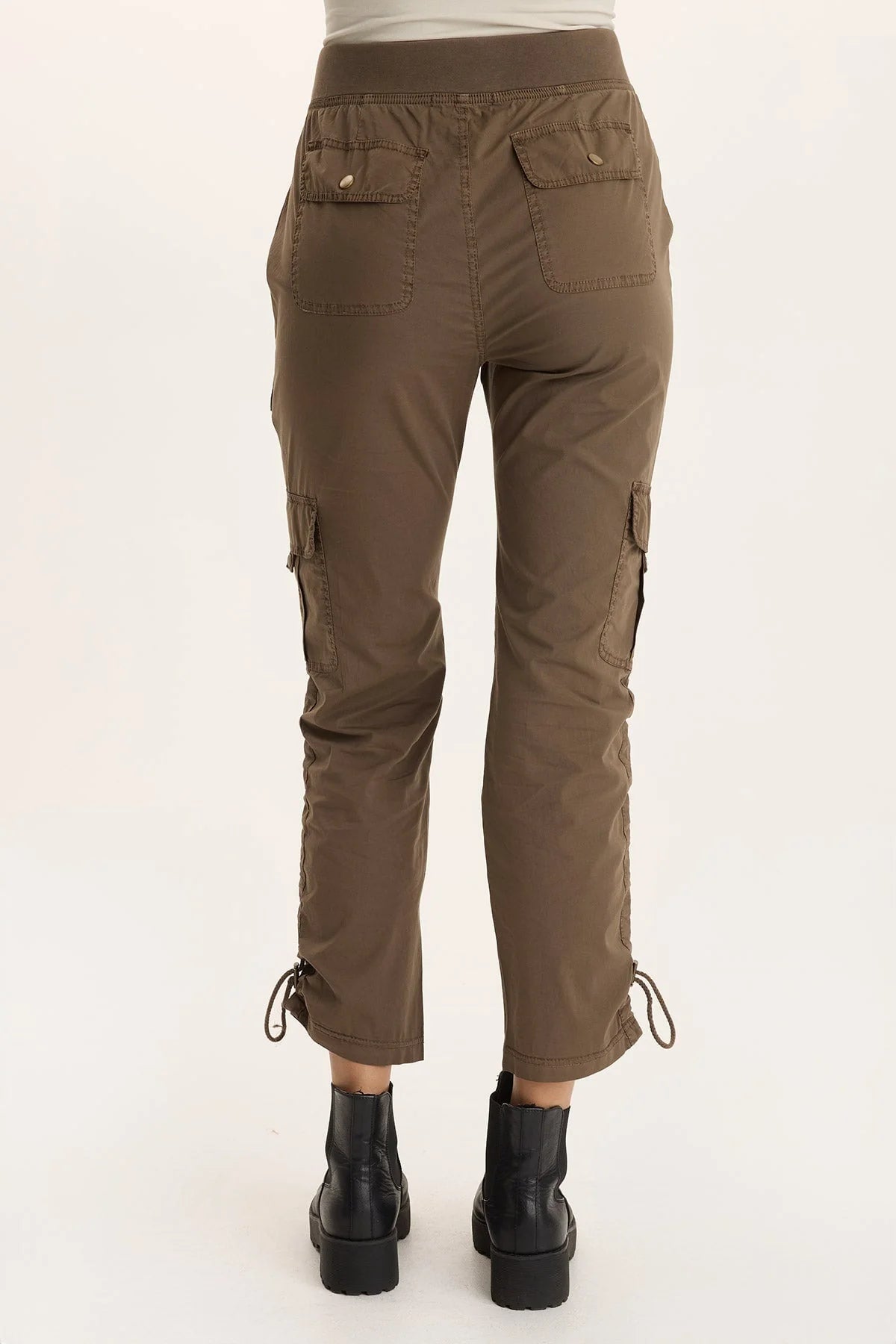 XCVI - Keon Slim Pant / FINAL SALE