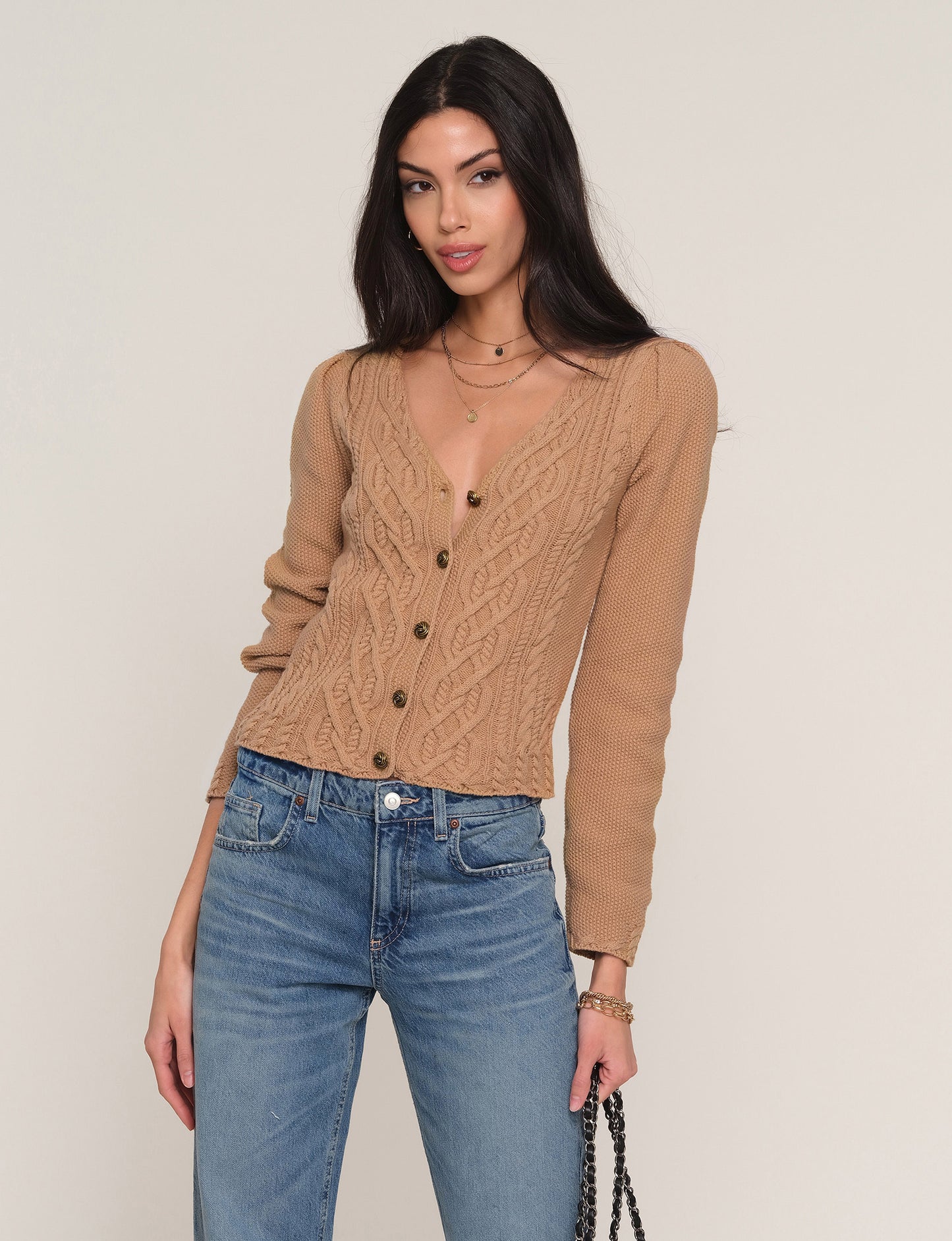 Zephyr Sweater