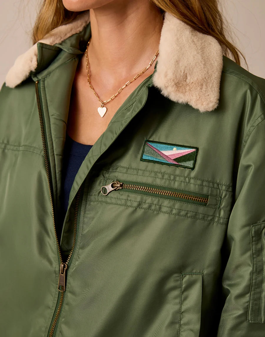Maverick Bomber
