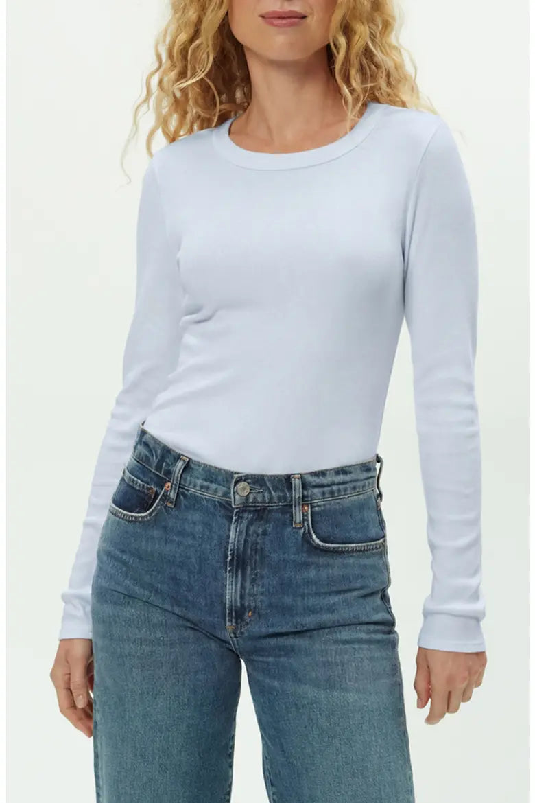 Zola Long Sleeve