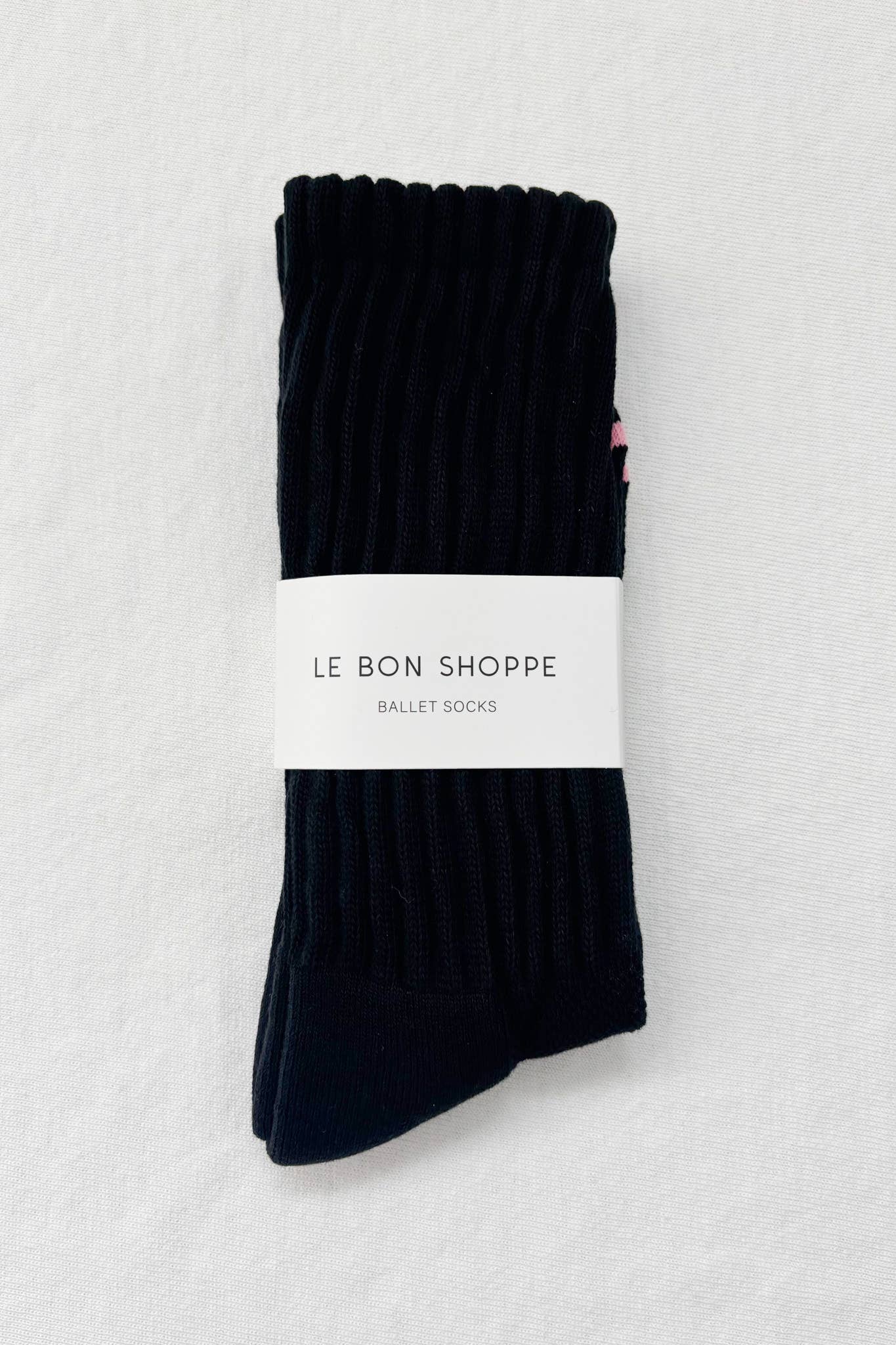 LE BON-Ballet Socks