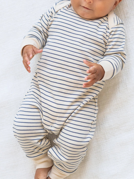 Aspen Romper