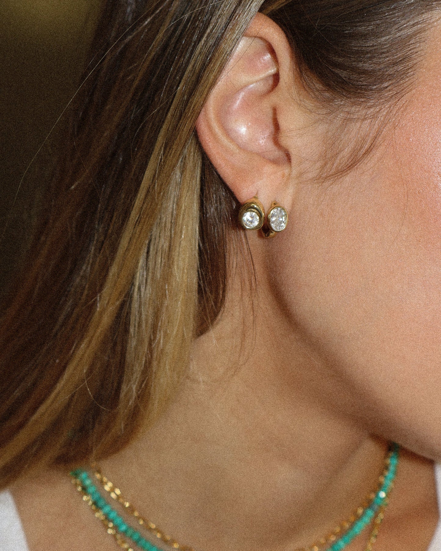Nina Hoops