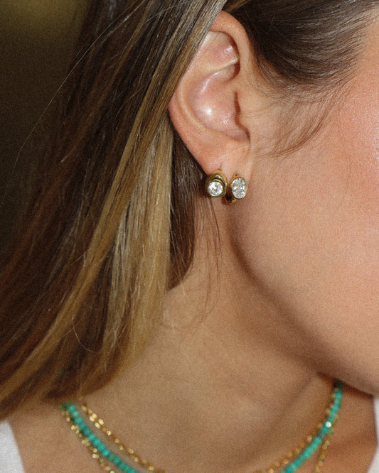 Nina Hoops