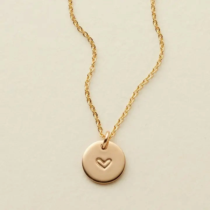 Heart Necklace