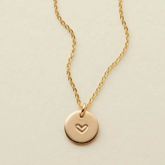 Heart Necklace
