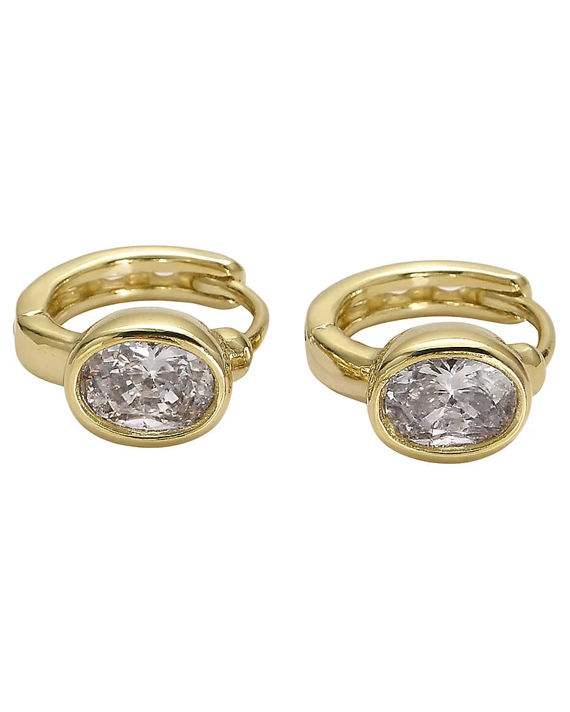 Nina Hoops