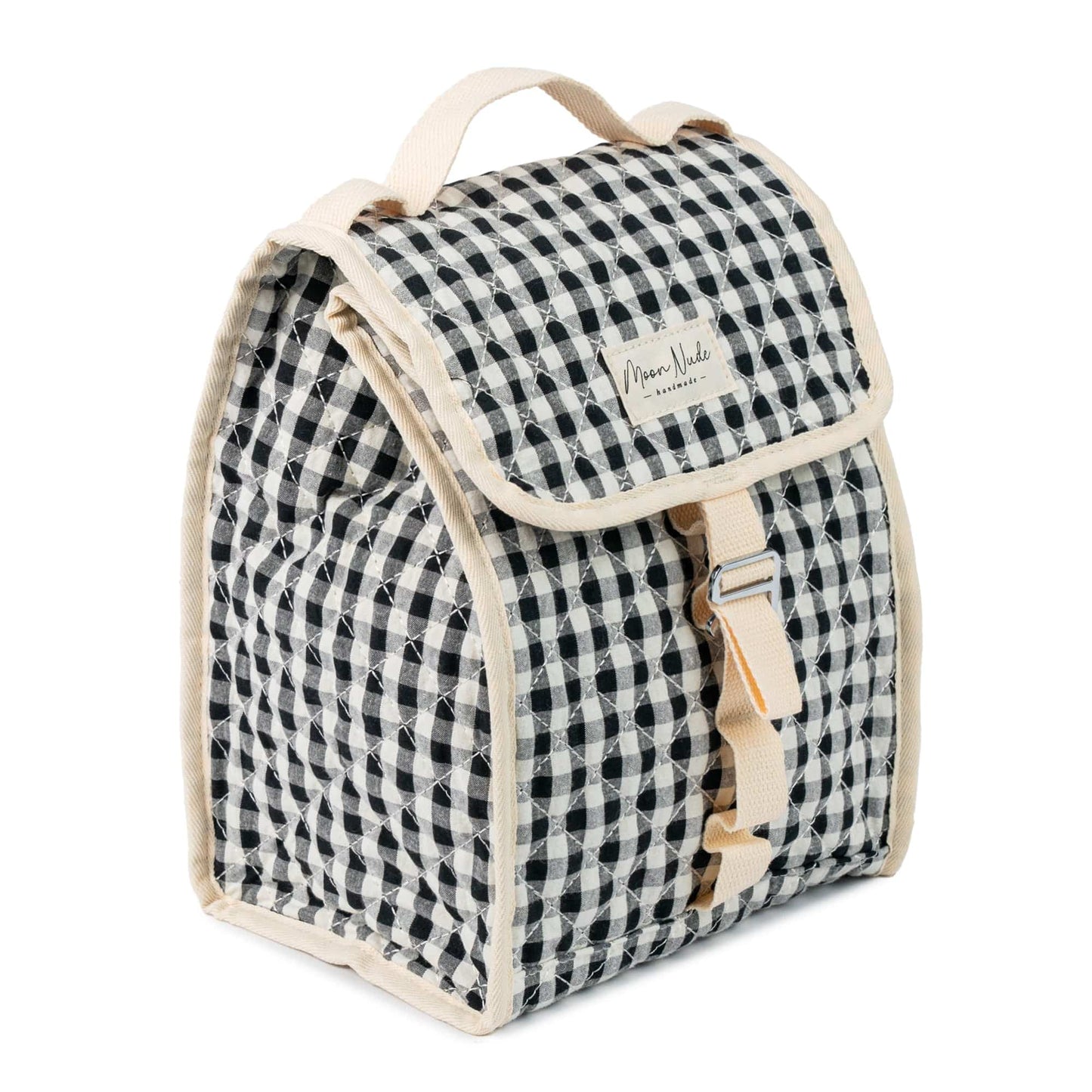 MOON NUDE - Classic Lunch Bag