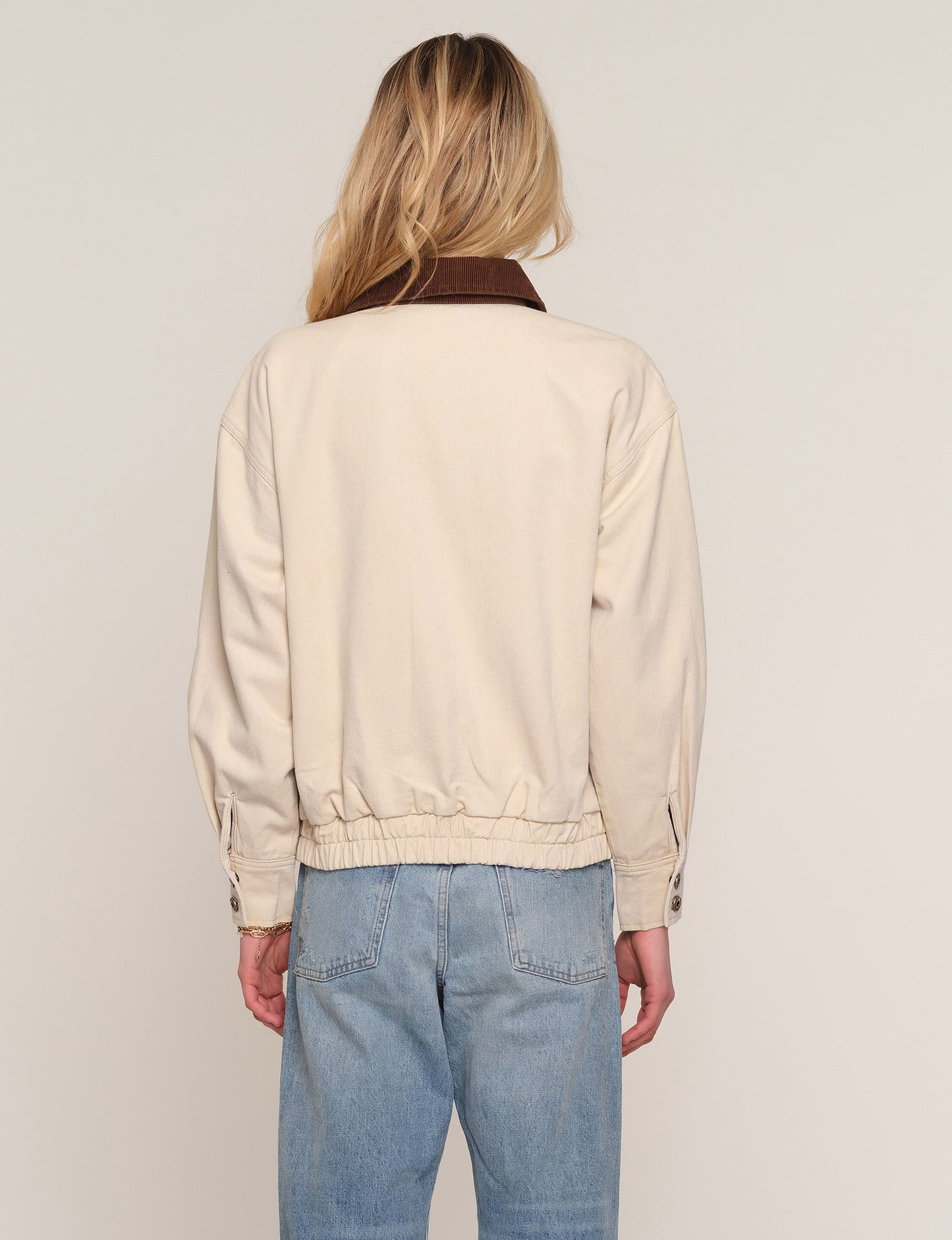 Halli Jacket