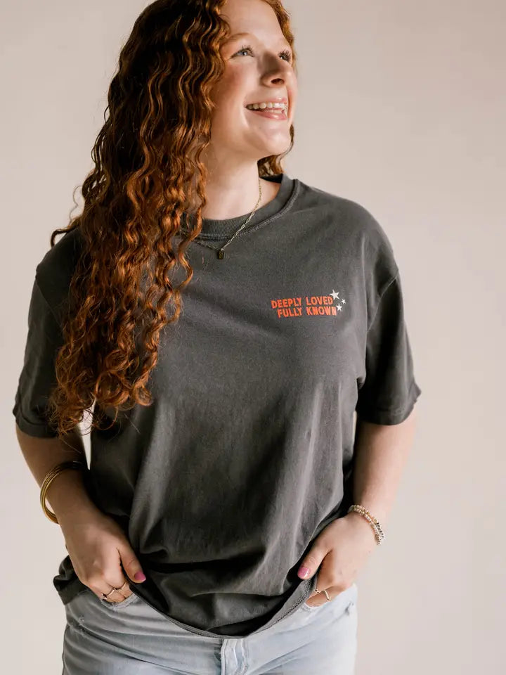 Fully Known Tee