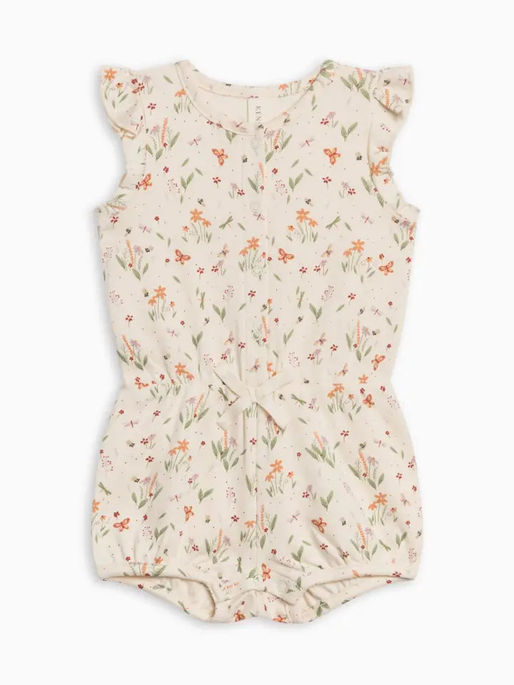 Amelia Romper