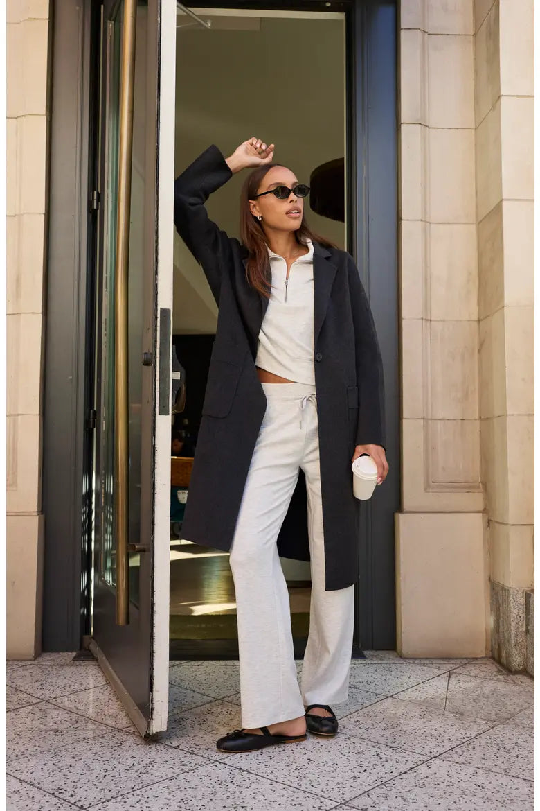 Locals Only Coat