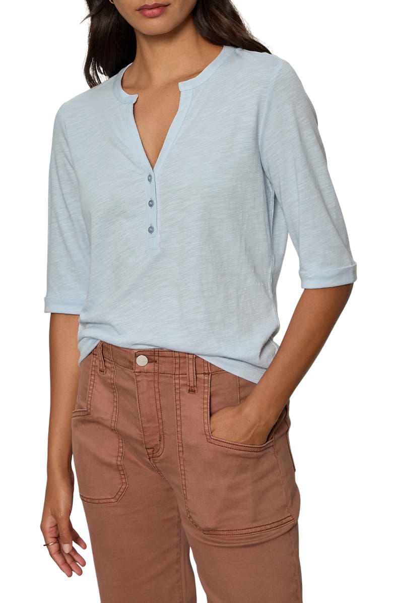 SANCTUARY - Retreat Crop/ Mud Bath