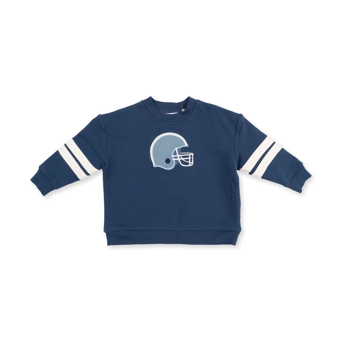 Drop Sleeve Sweatshirt