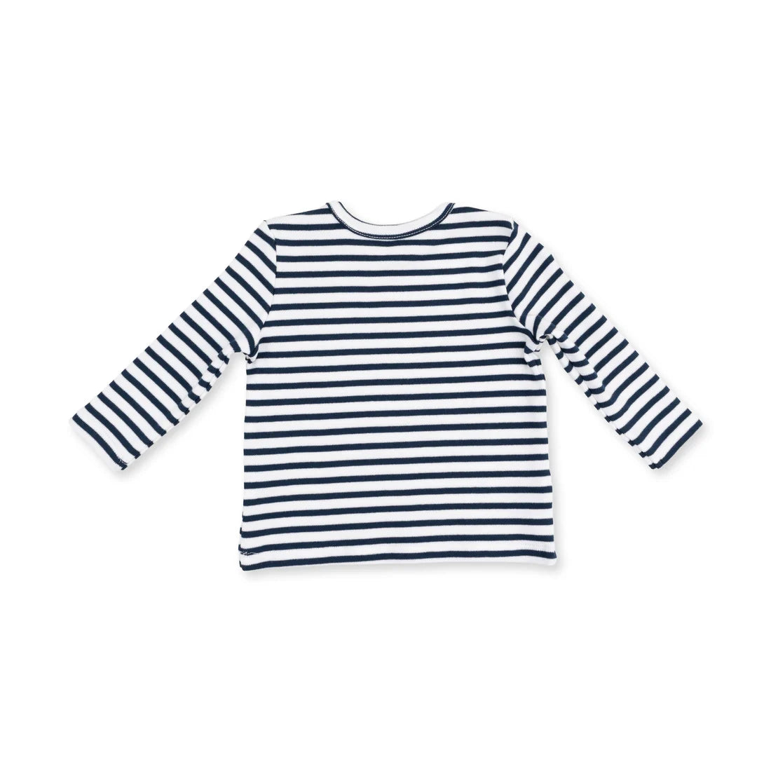 Long Sleeve Uni Shirt