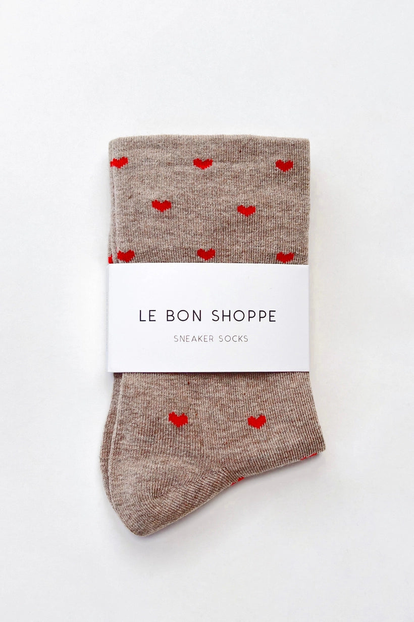 Sneaker Socks