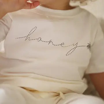 Organic Honeybee T-Shirt