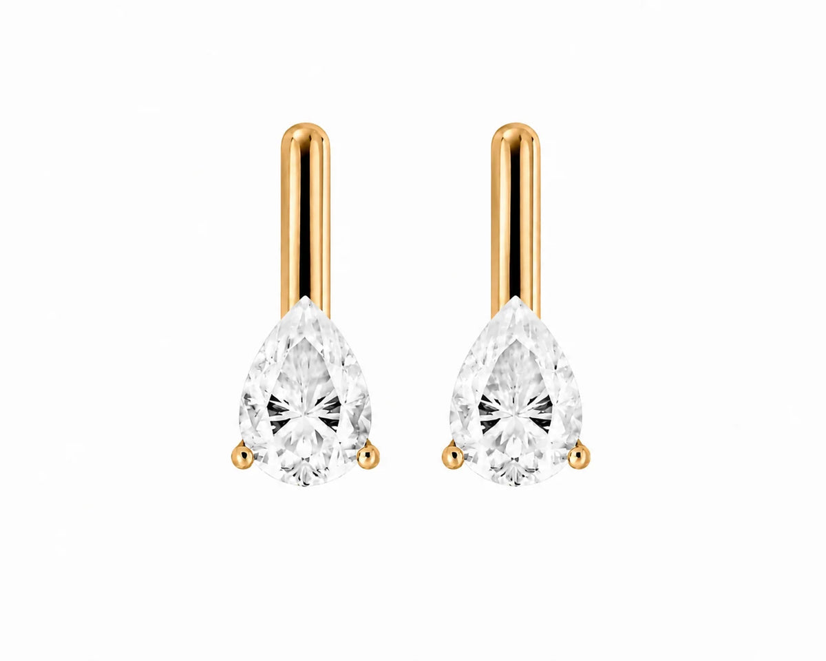 Amelia Drop Earrings