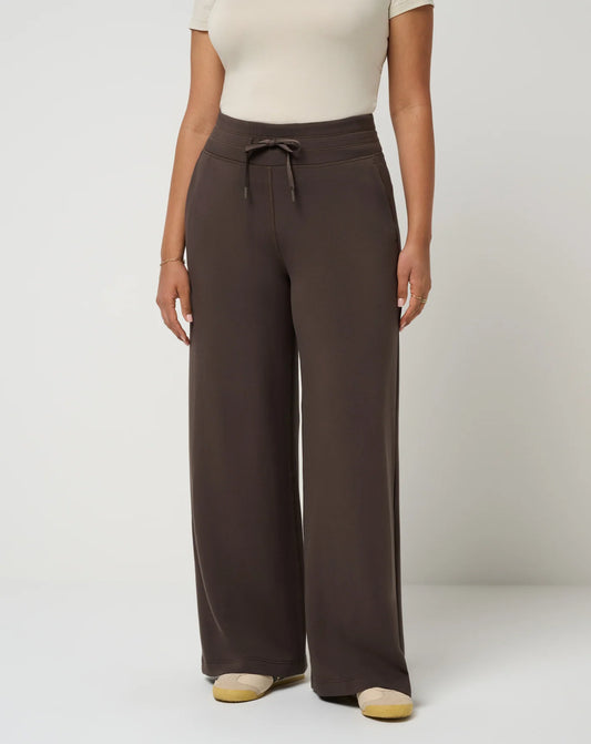 Skyloft Wide Leg Pant