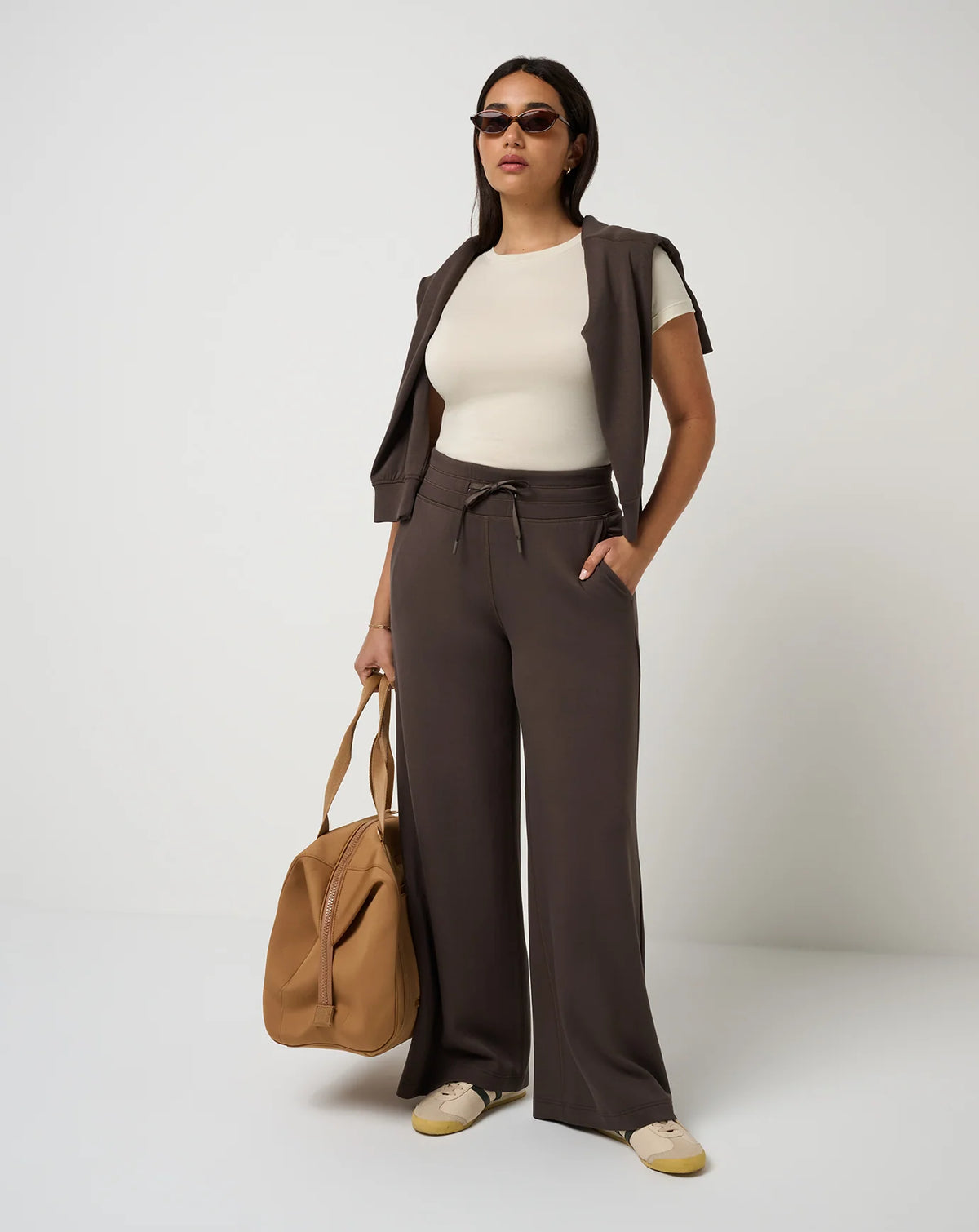 Skyloft Wide Leg Pant