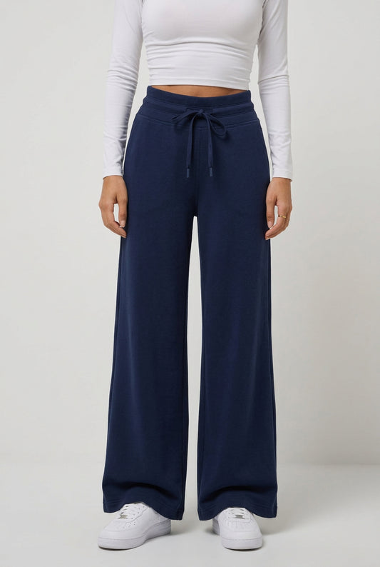 Skyloft Wide Leg Pant