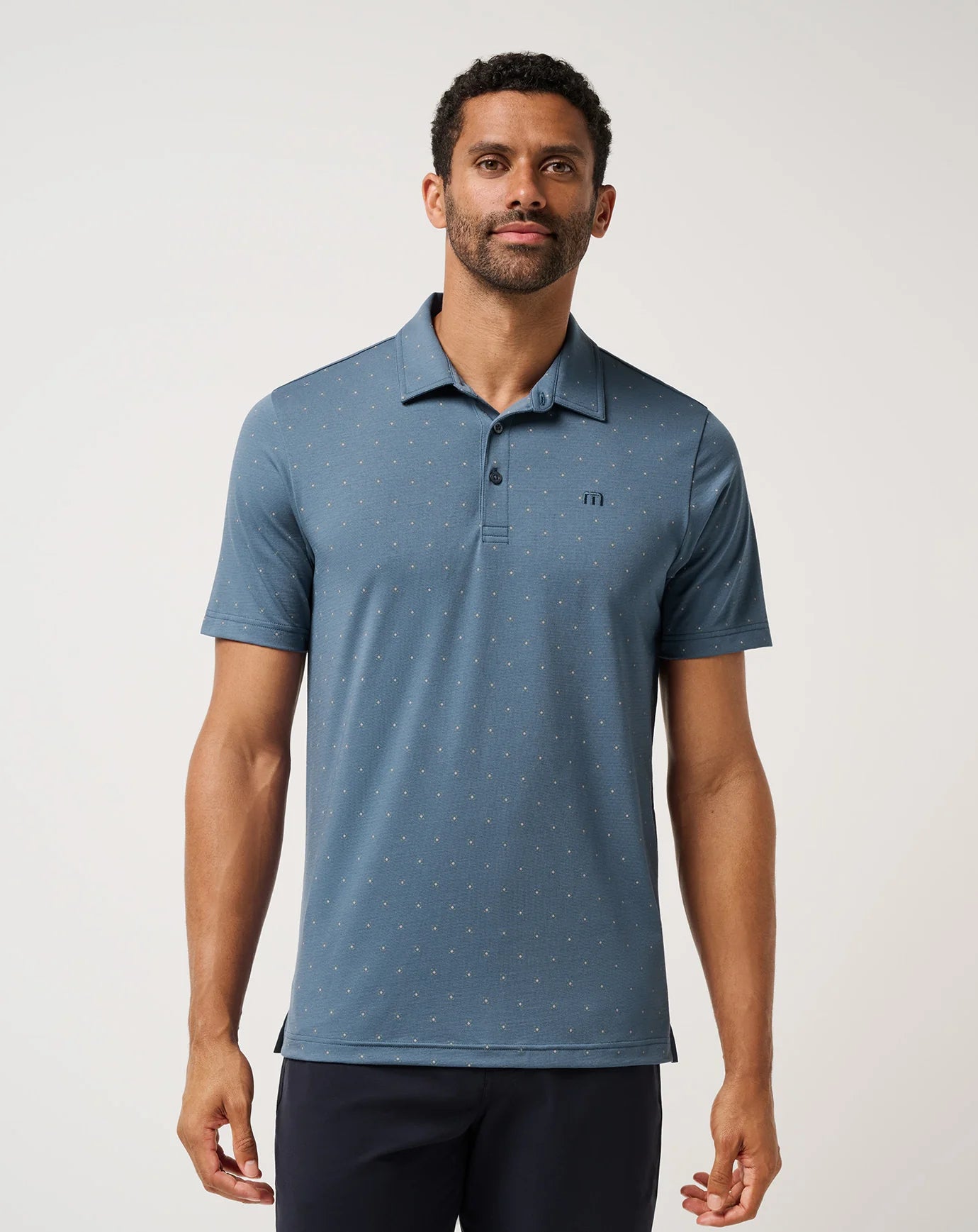 Performance Jersey Wave/ Bearing Sea