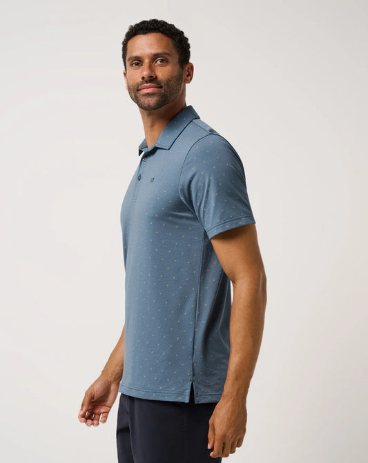 Performance Jersey Wave/ Bearing Sea