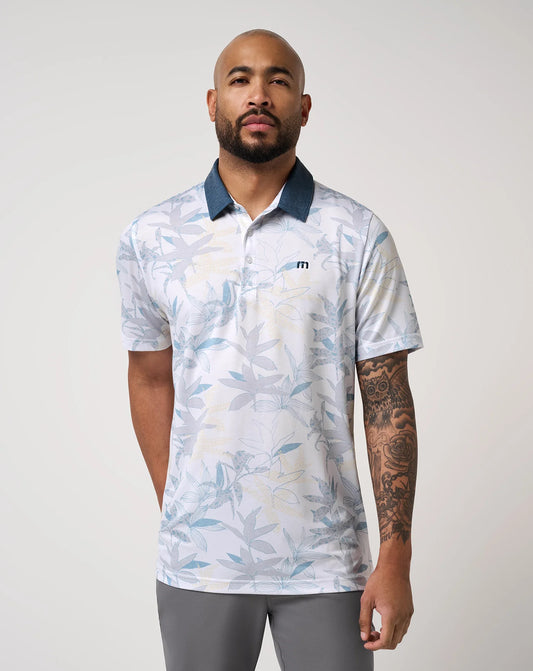 Featherweight Drift/ White