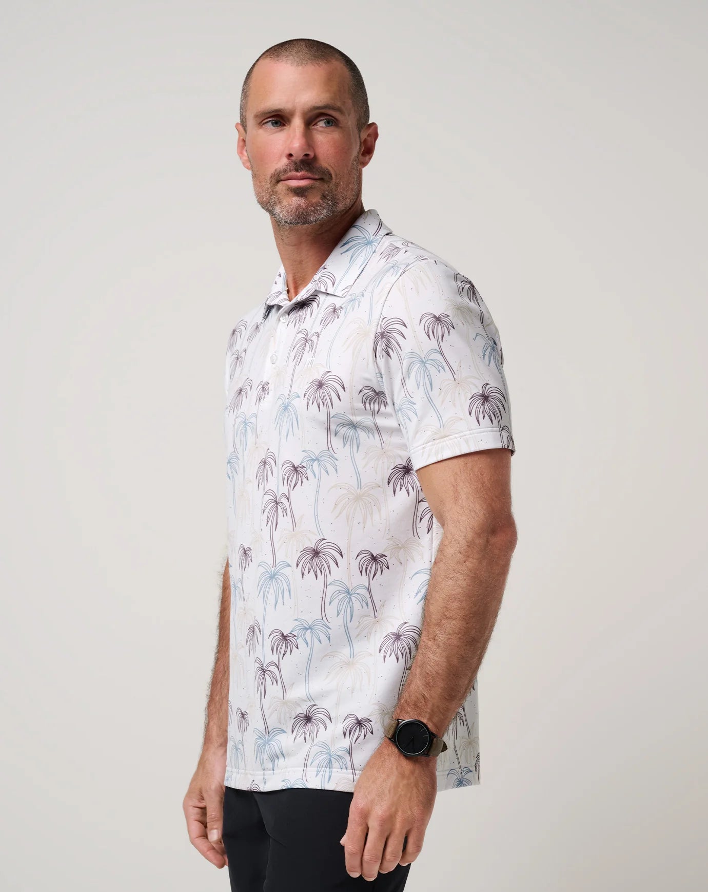 Featherweight Polo