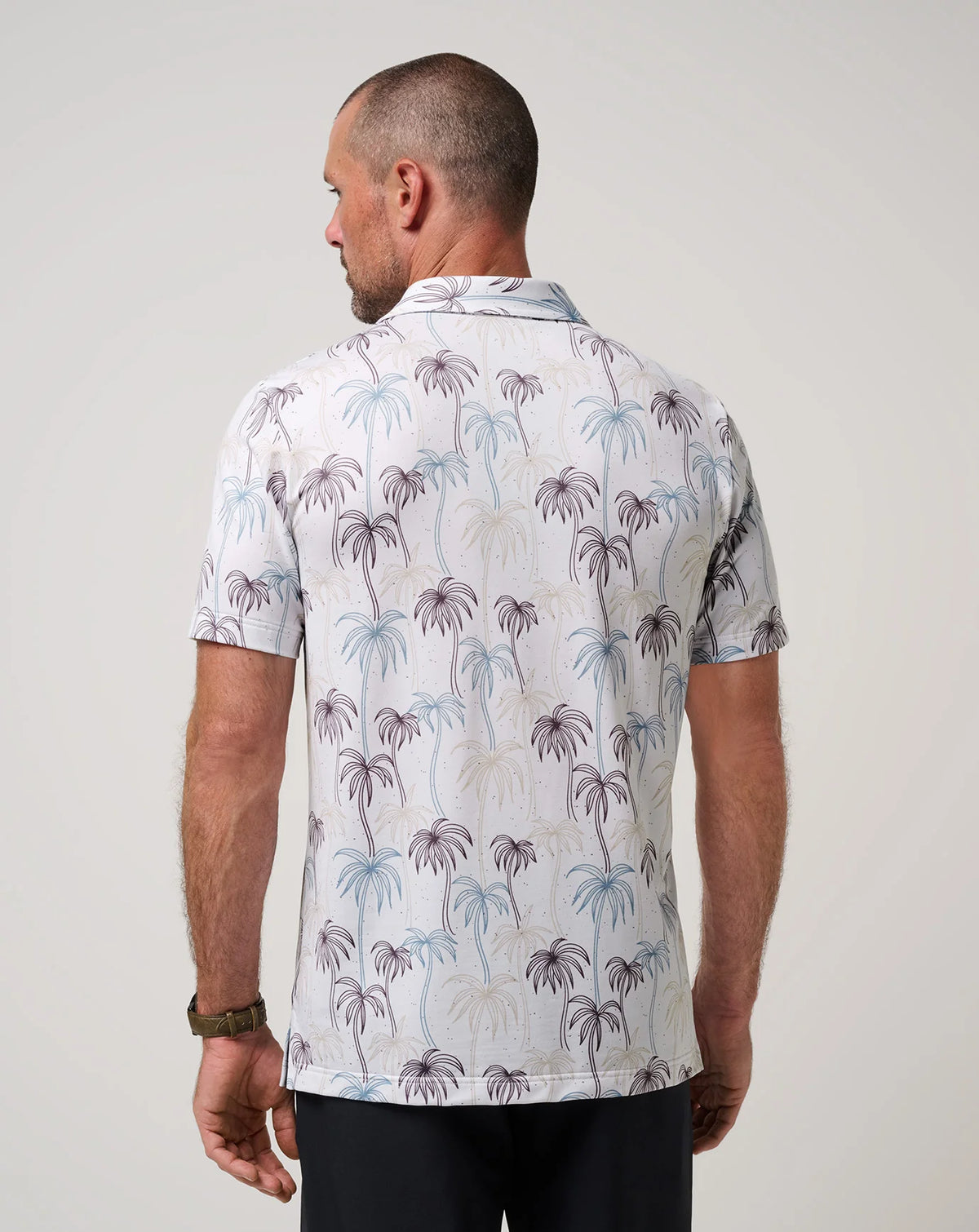 Featherweight Polo