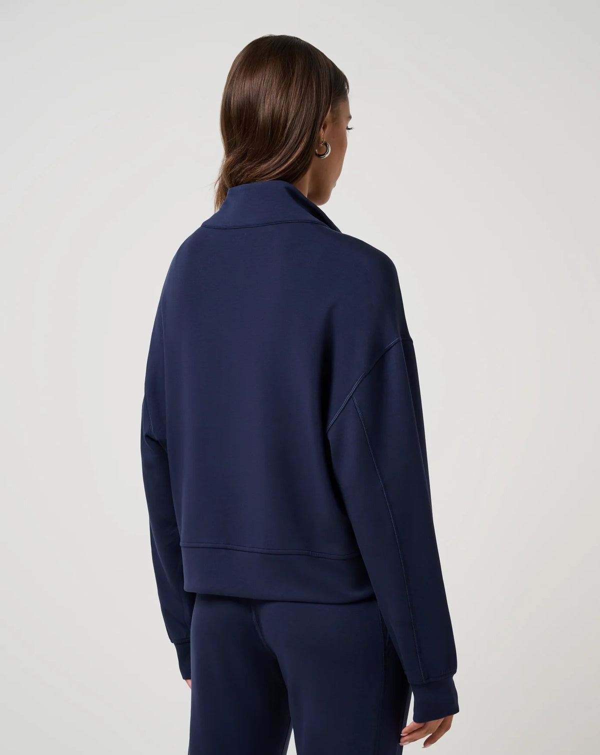 Skyloft Half-Zip Pullover